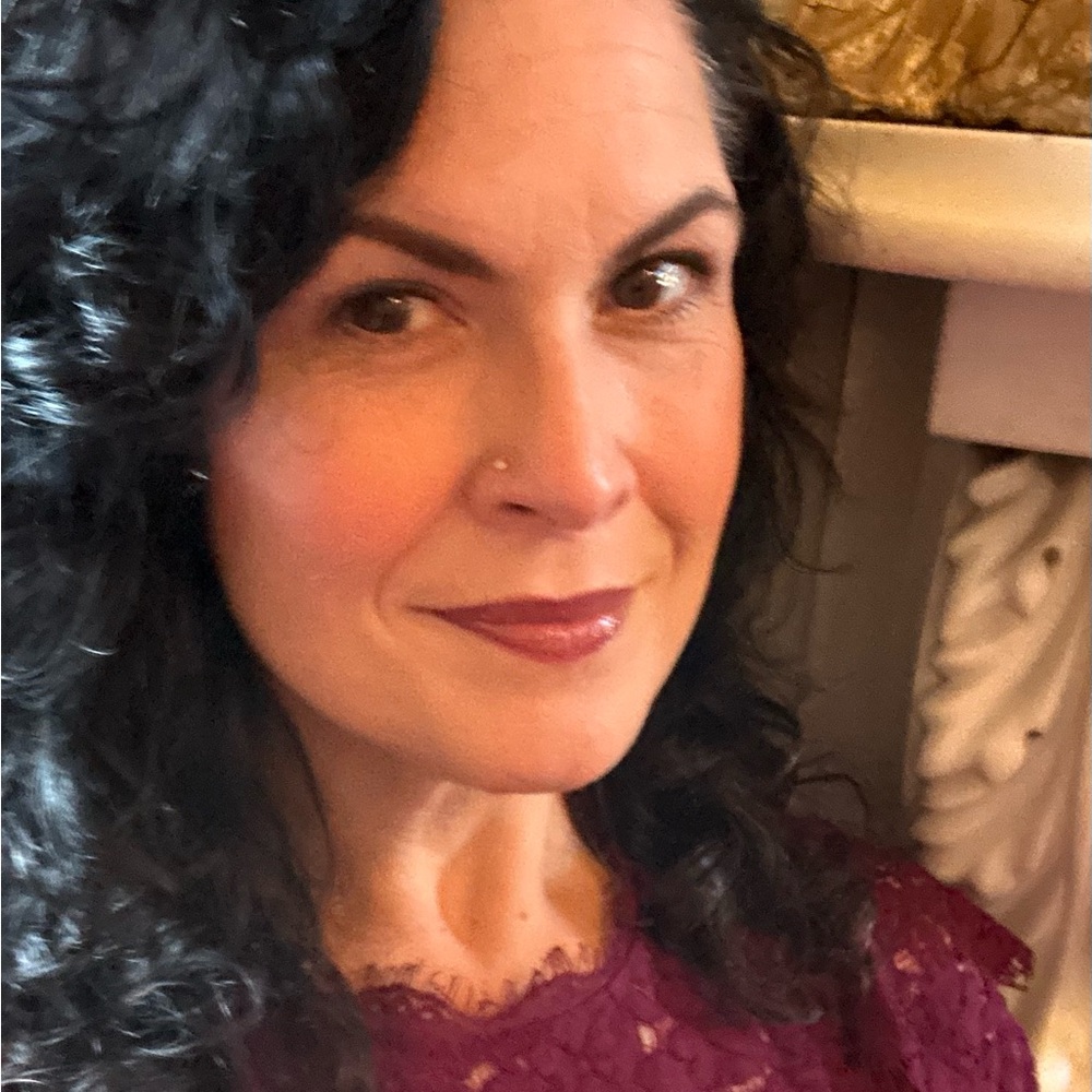 Meet your Posher, Beth